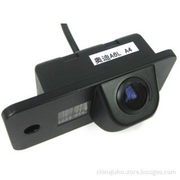 Waterproof Car Rear View CMOS Camera for Audi A6 A4 (JH_RVC_037)